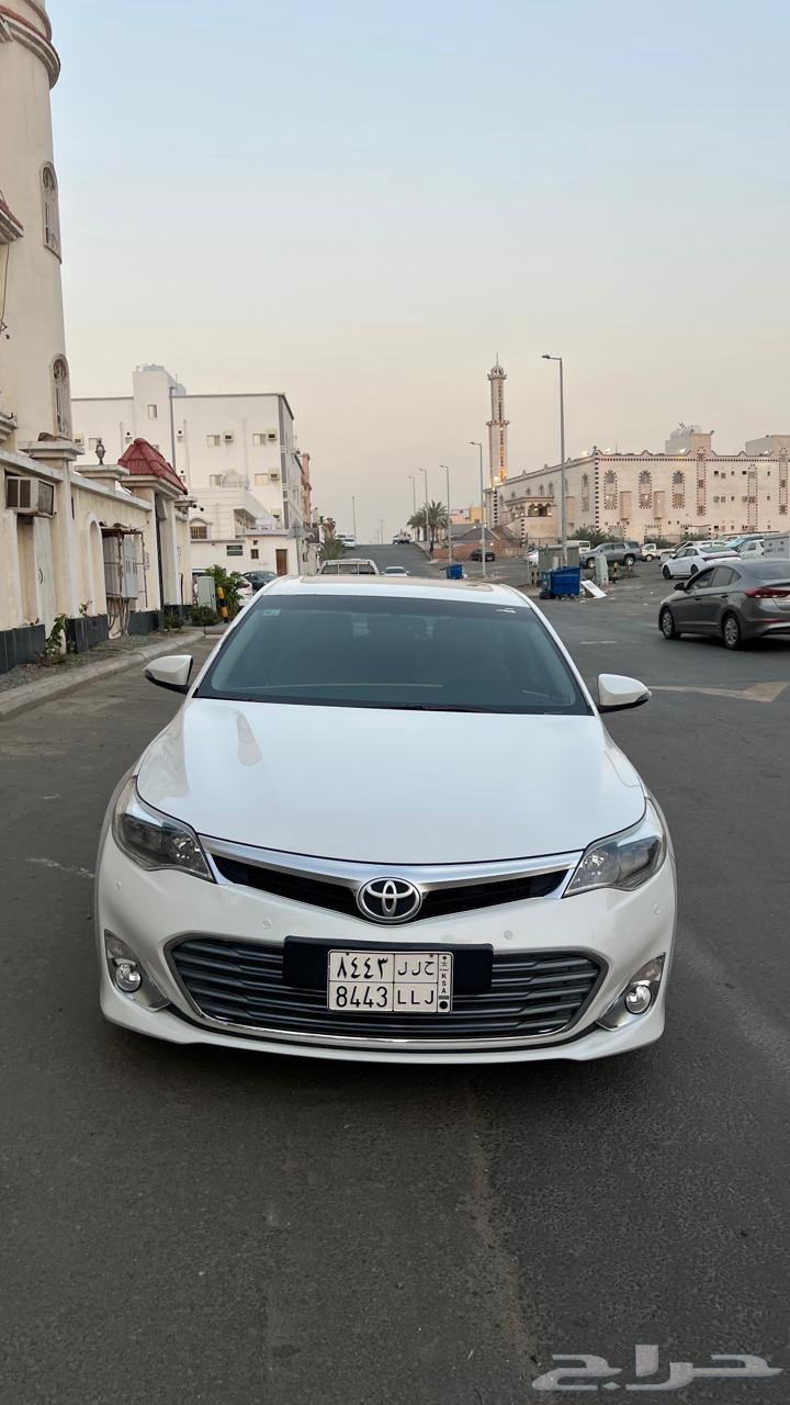 Avalon Limited 2015, a peak in cleanliness63208428397441111