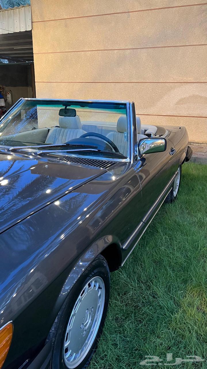 For lovers of luxury, Mercedes 198763206419674627111