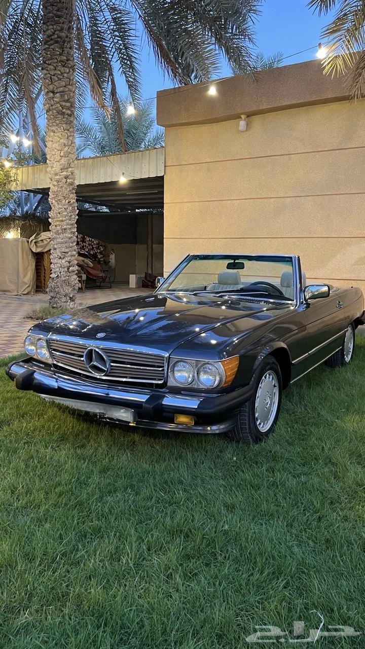 For lovers of luxury, Mercedes 198763206419674627112