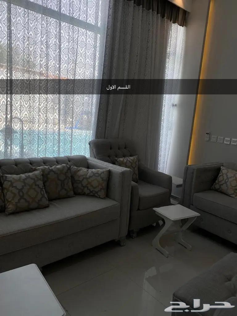 الحوية - شالية للايجار اليومي الجوهرة اواله طريق وادي جليل63015213795203113