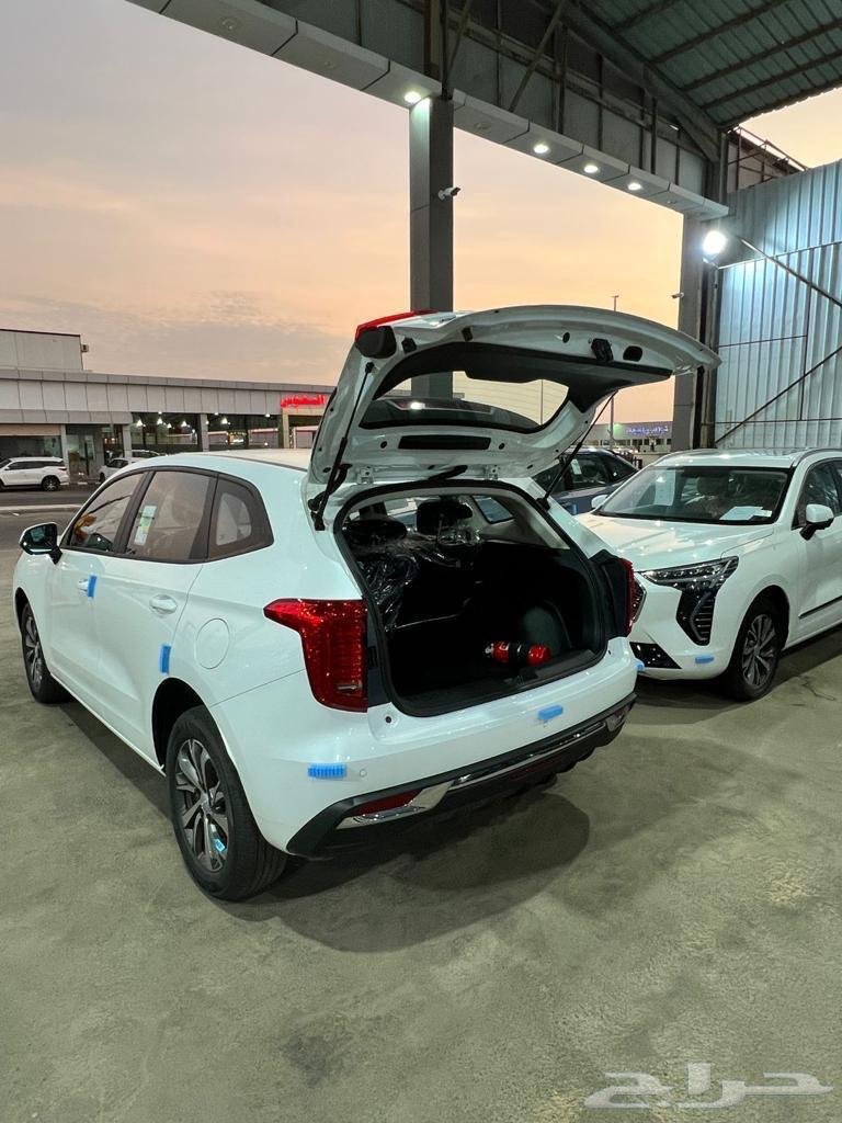Ramadan offers on 2024 Haval Jolion Standard model, special prices63205915194881112