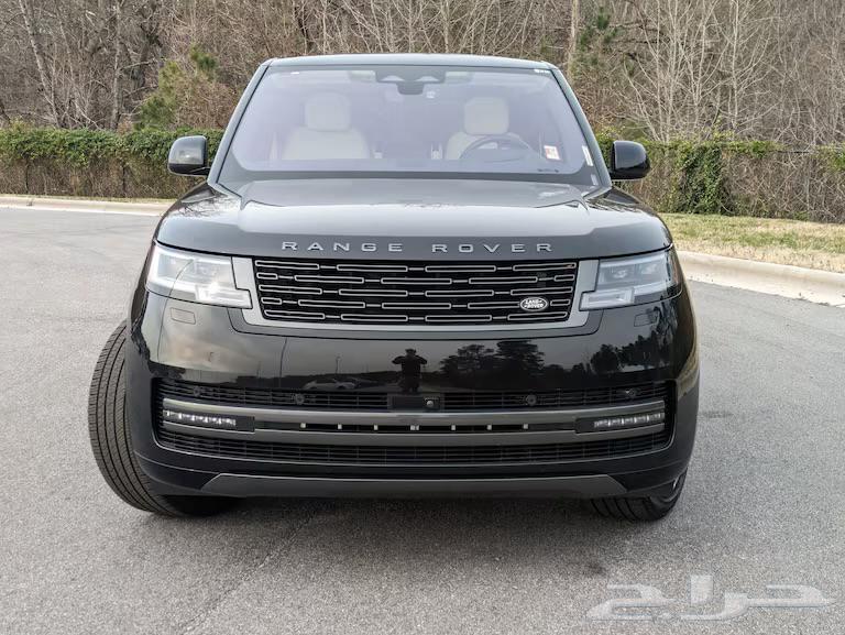 2023 Land Rover Range Rover SE63209885406849111