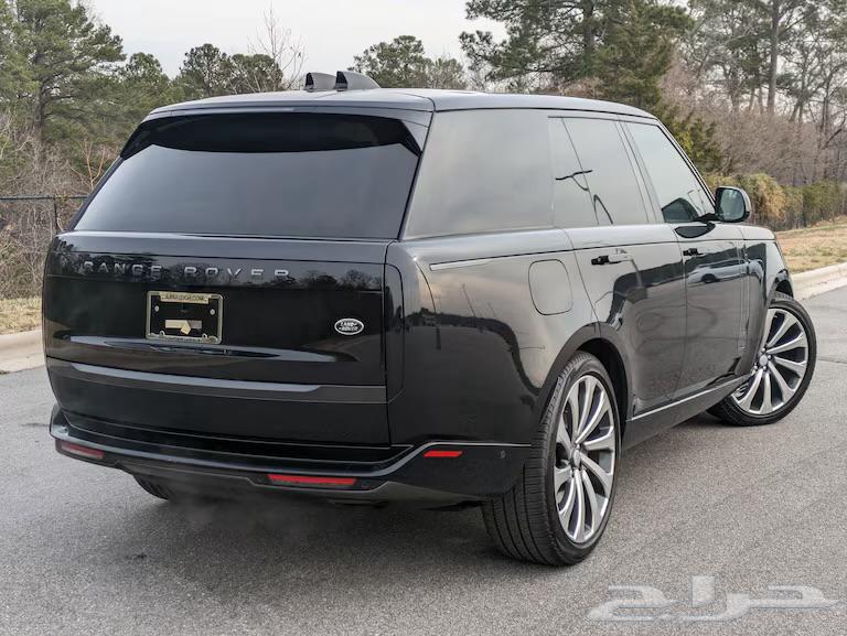 2023 Land Rover Range Rover SE63209885406849113