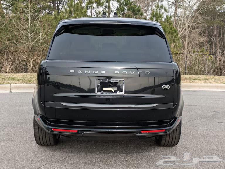 2023 Land Rover Range Rover SE63209885406849114