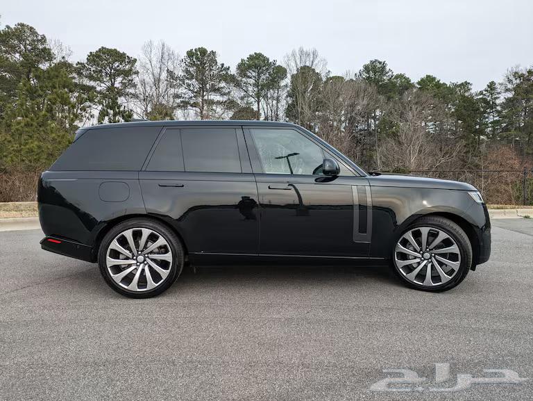 2023 Land Rover Range Rover SE63209885406849112