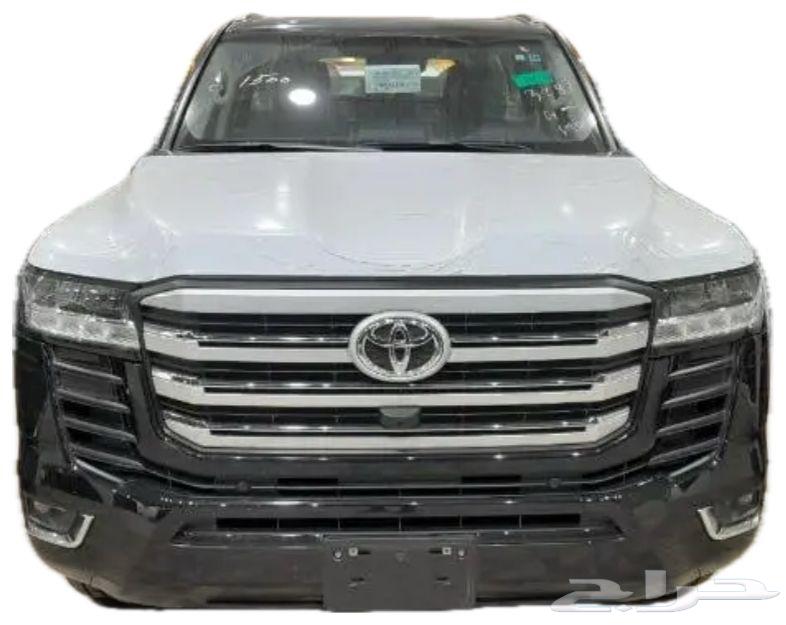 جكسار L3 ديزل 2024 سعودي السعر شامل 283.000632074504599071127