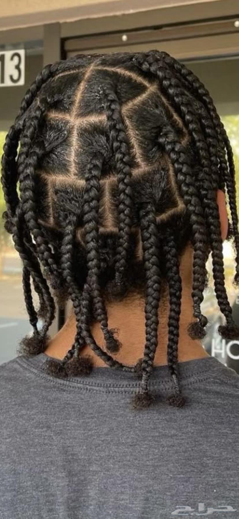 Men's hair braiding63144166952963112