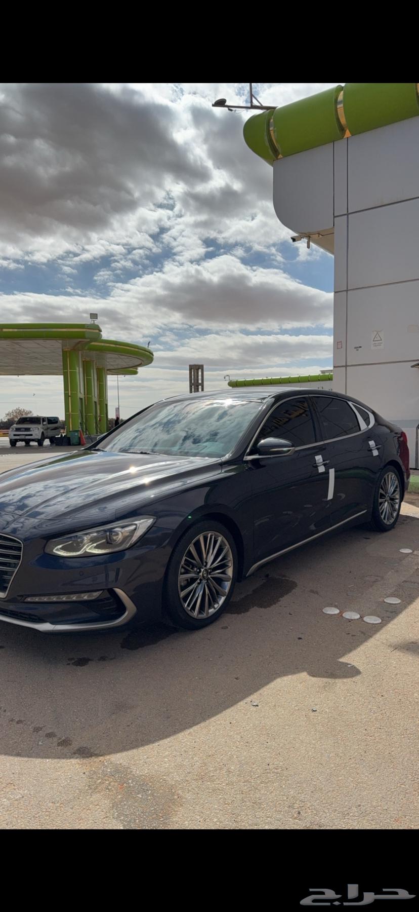 Hyundai Azera 2018 Diesel63207925136003112