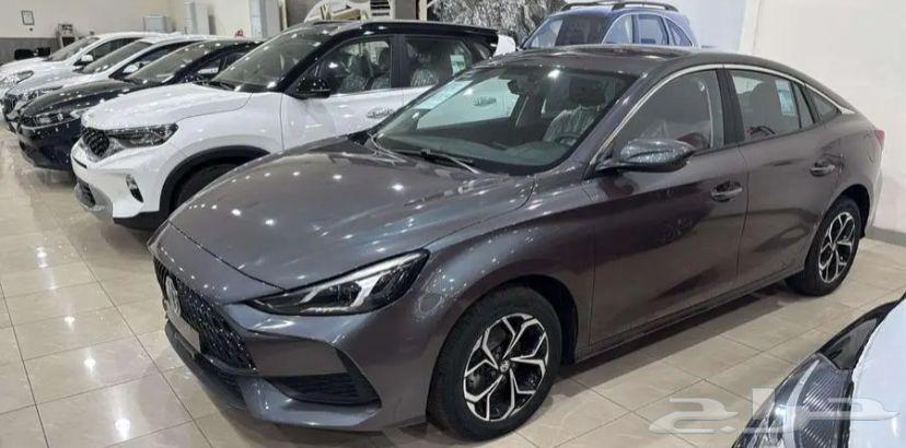 MG GT 202463208893485186112