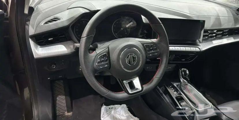 MG GT 202463208893485186113