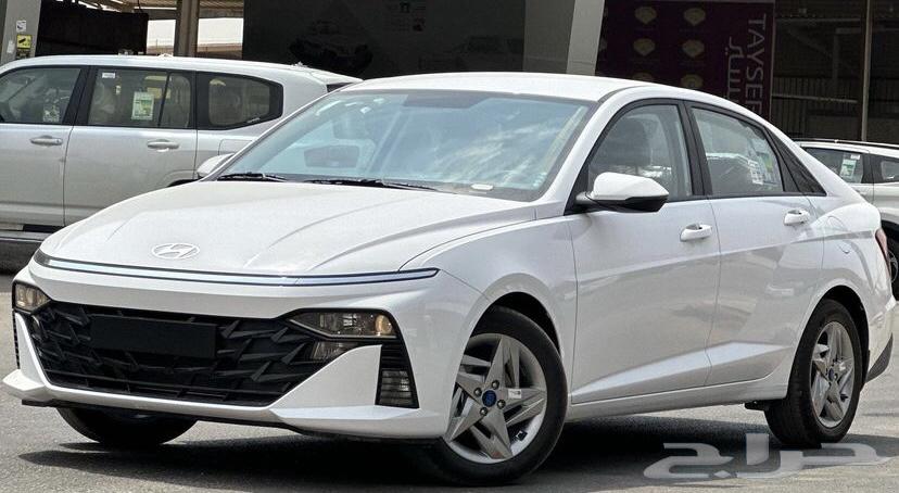 Hyundai Accent 2025 Smart (sales only by installments)63206924146690111
