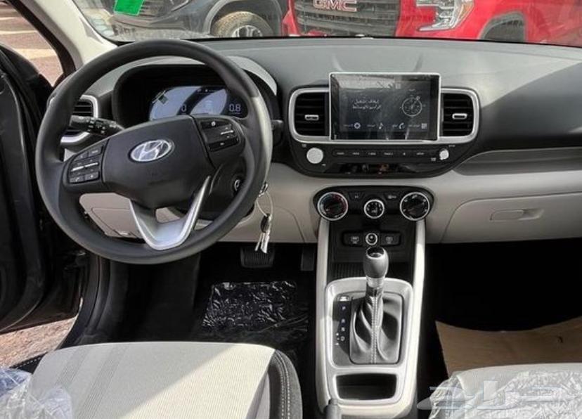 Hyundai Venue 2025 Smart (installment sales only)63205374704002114