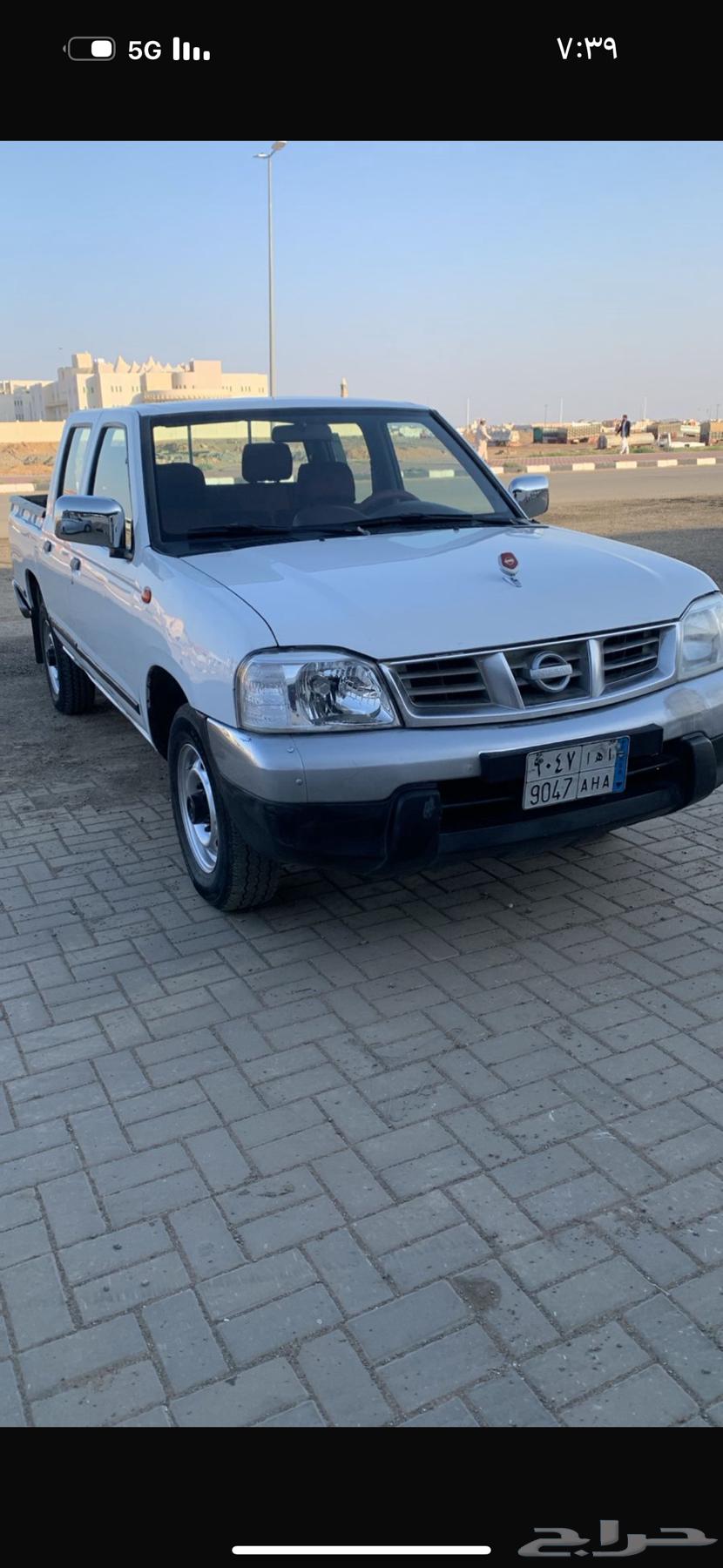 Dissan 2013 model for sale63206904537475111
