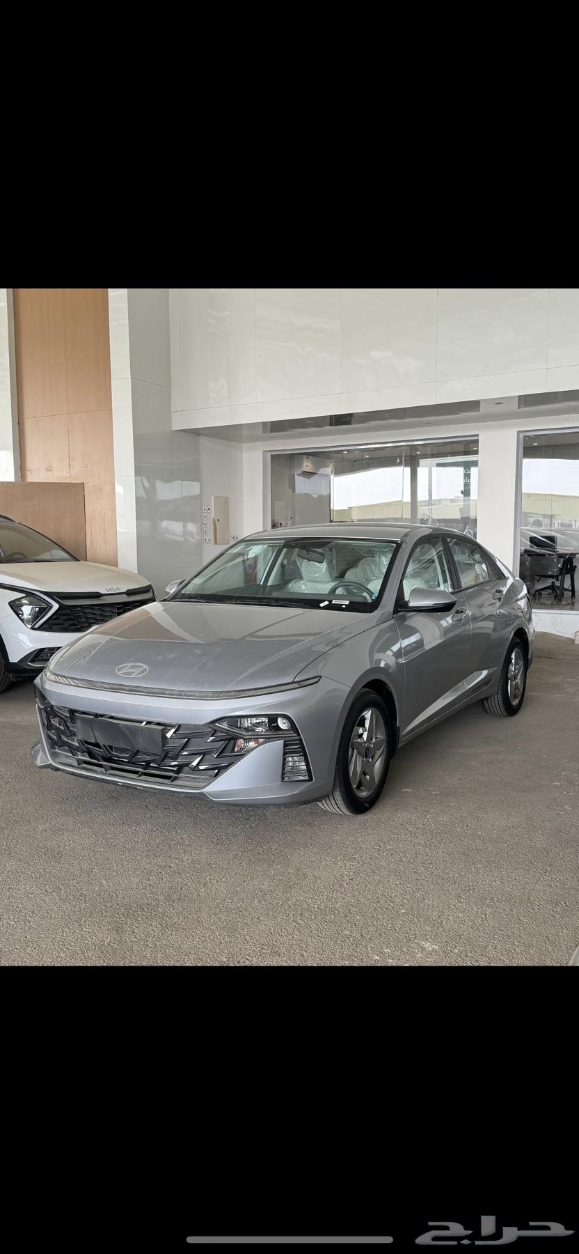 Hyundai Accent 202563205922333315113