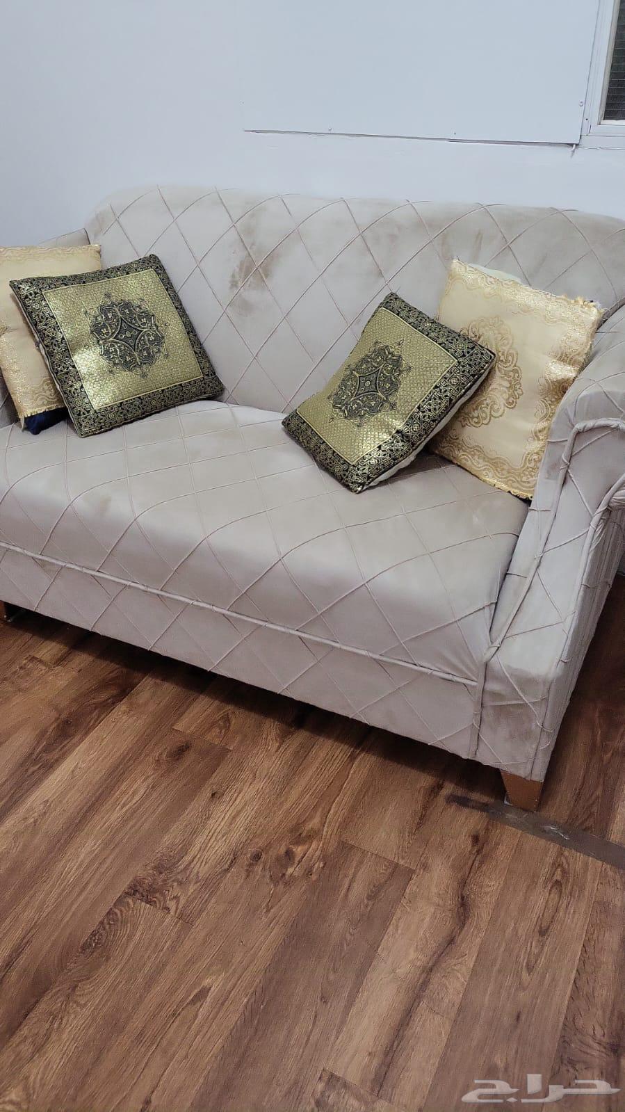 Sofa set for sale in excellent condition63142357181186111