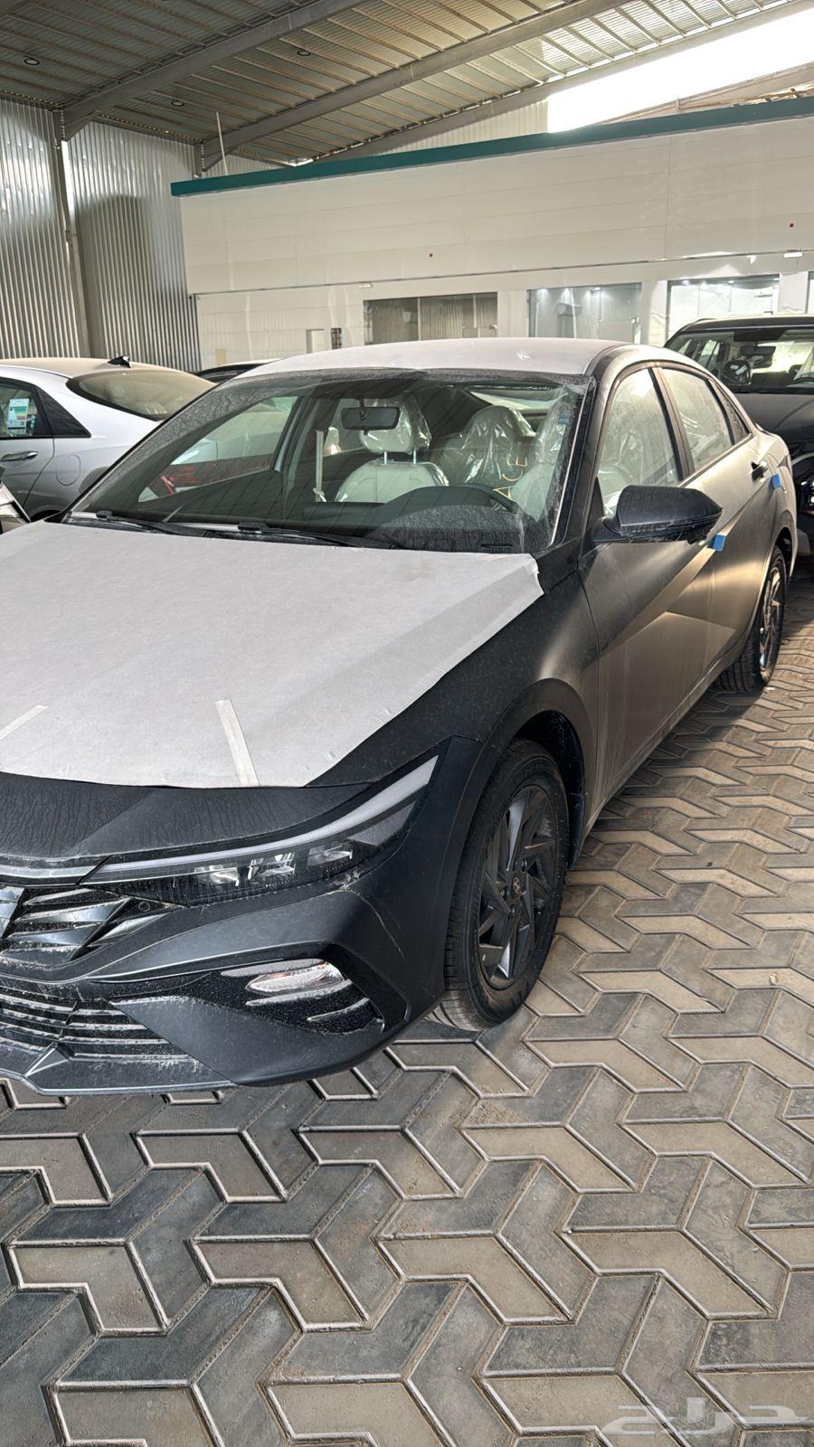 Hyundai Elantra 2025 Smart 2.0 (Installment sales only)63206914563842112