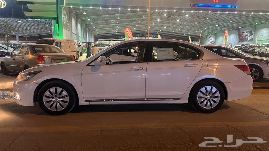 Accord 201263205921811329111