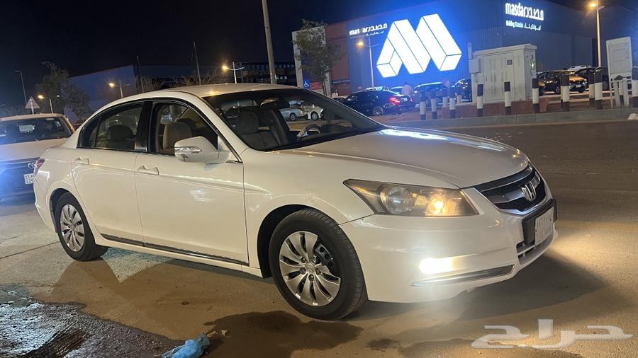 Accord 201263205921811329113