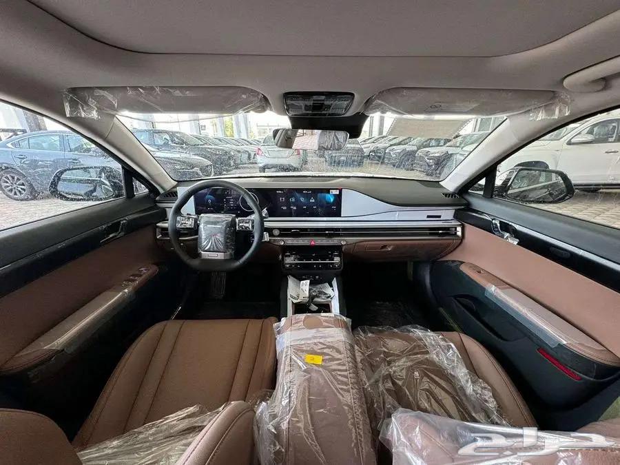 Hyundai Azera 2025 Classic Special Offer63209398696577114