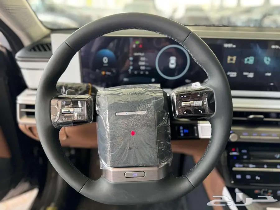Hyundai Azera 2025 Classic Special Offer63209398696577113
