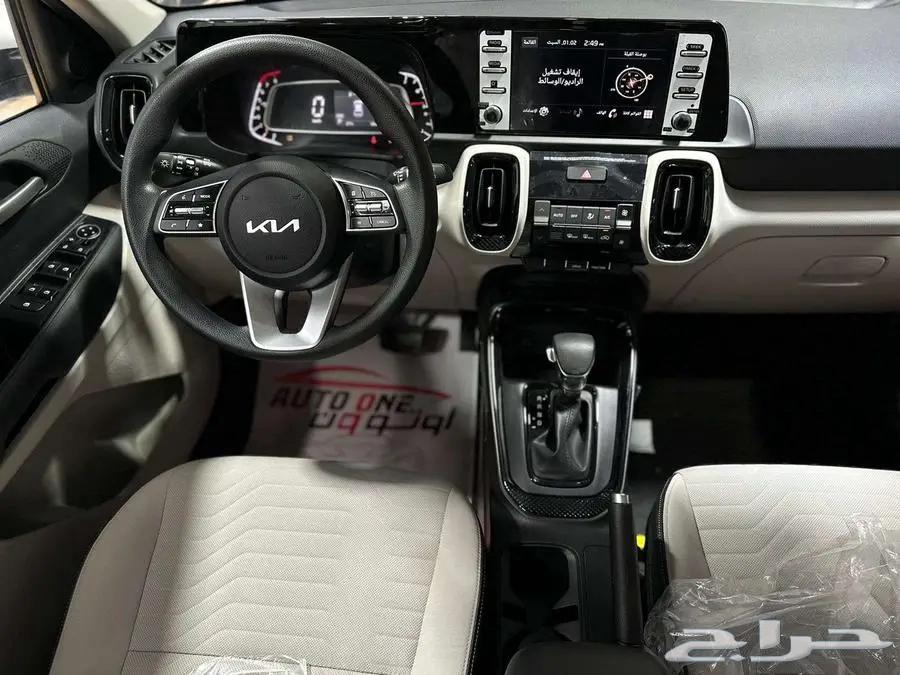 Kia Sonet car (MID) model 2023 Ramadan offer63206911160193112