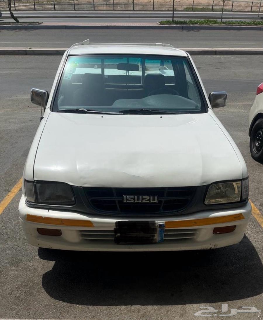 Isuzu diesel model 200063209402364289111