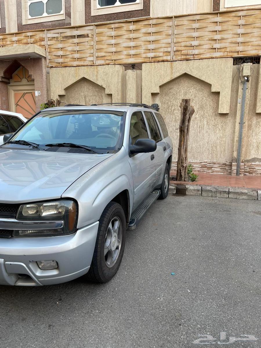 trailblazer 200863209374942851112
