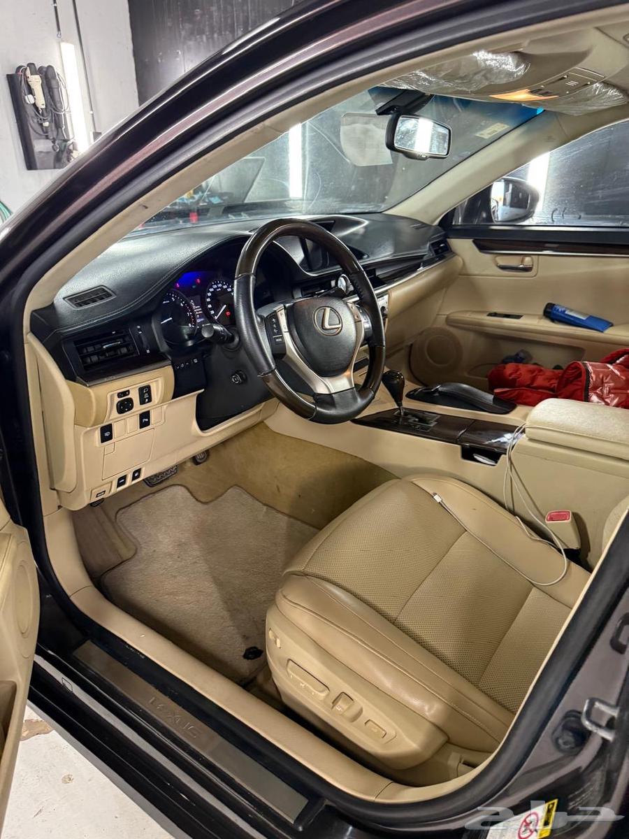Lexus ES350 201363206908061059113