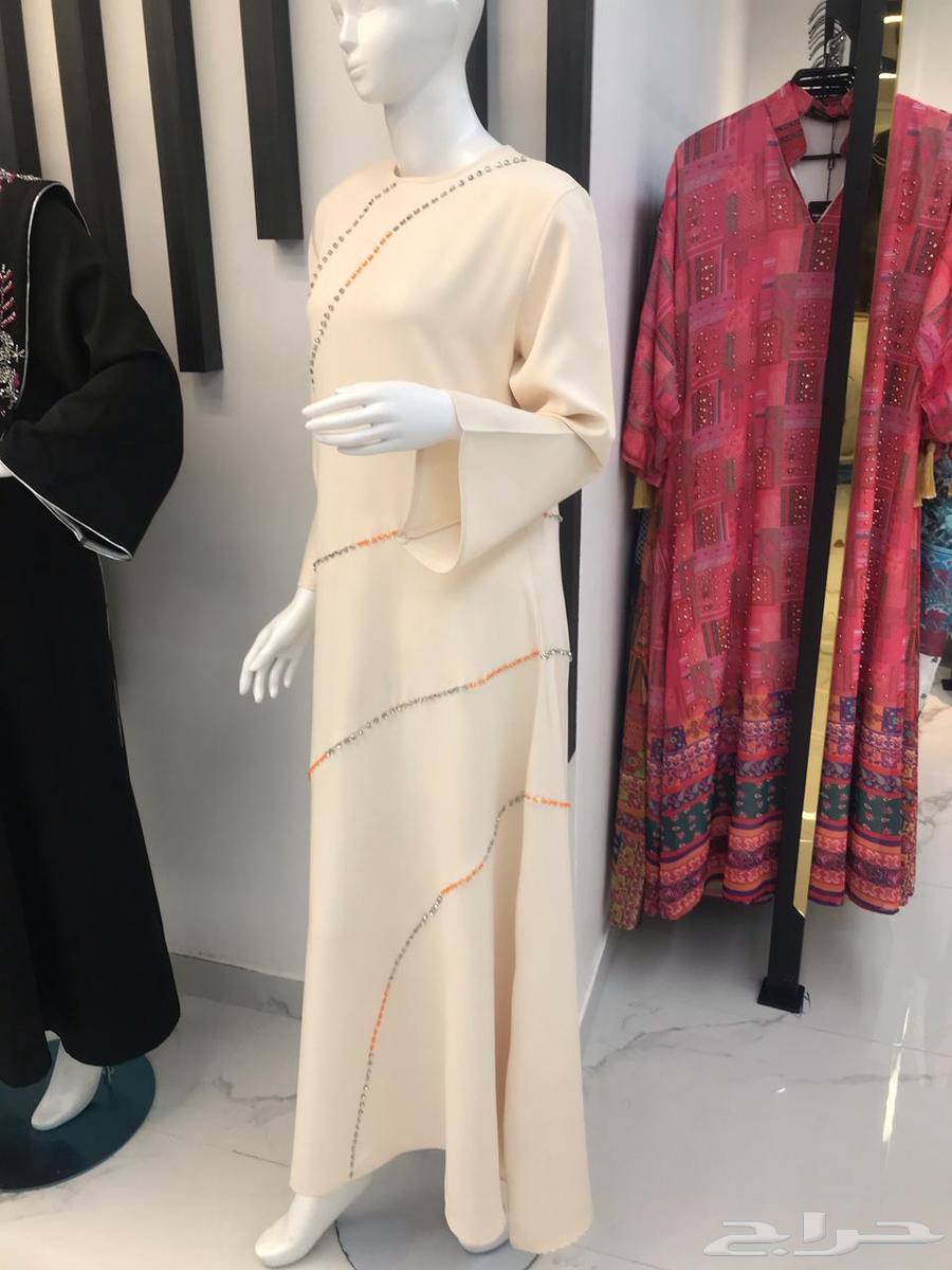 New mother and daughter jalabiyas - new and luxurious designs63142357500803113