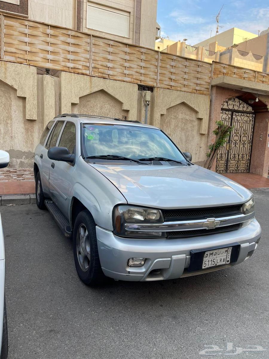 trailblazer 200863209374942851111