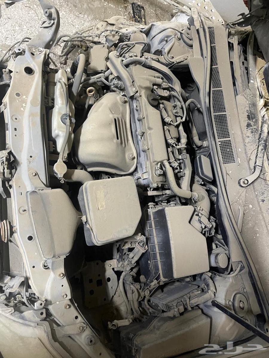 2013 Camry parts for dismantling63206924527107111