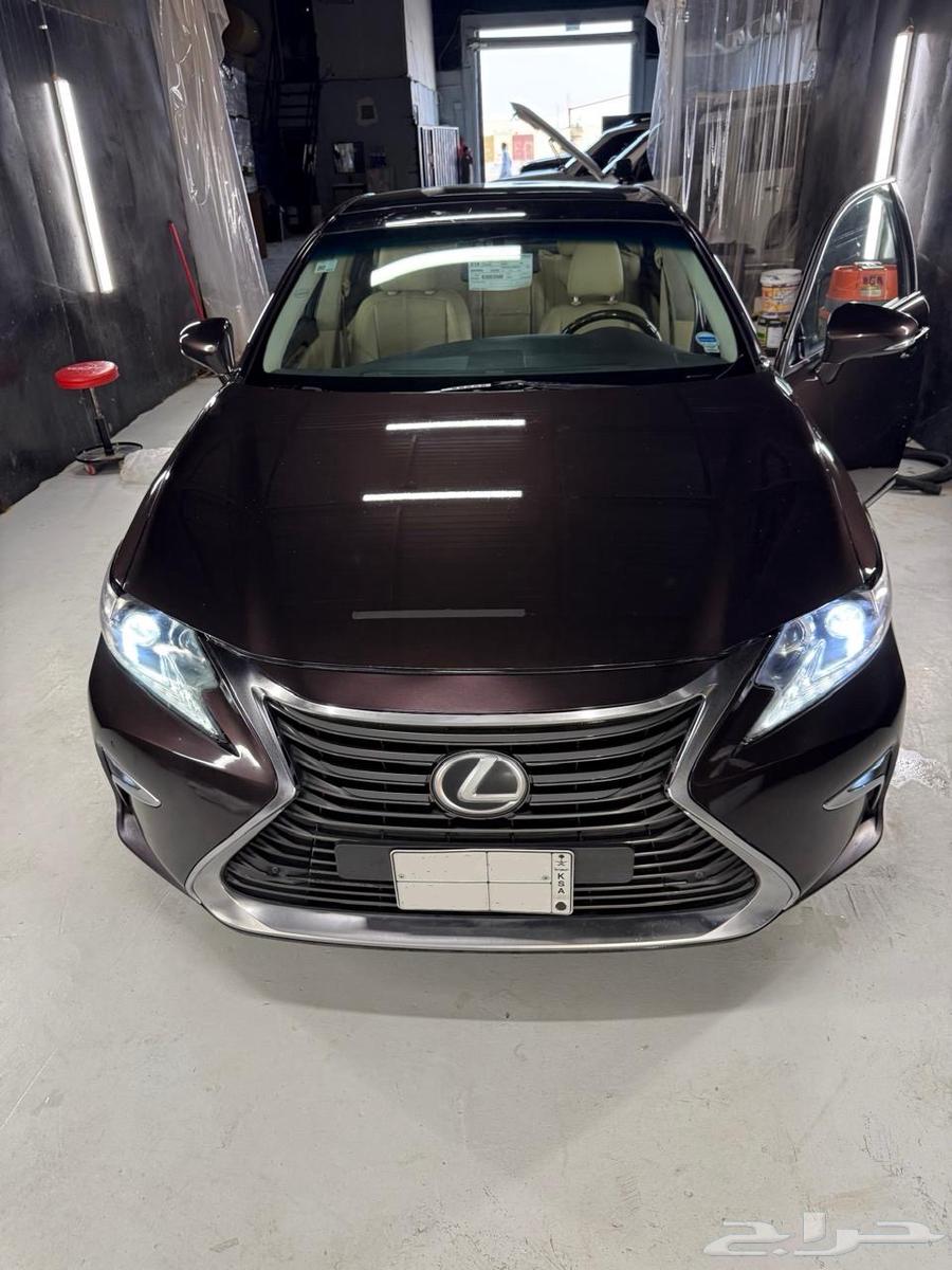 Lexus ES350 201363206908061059114
