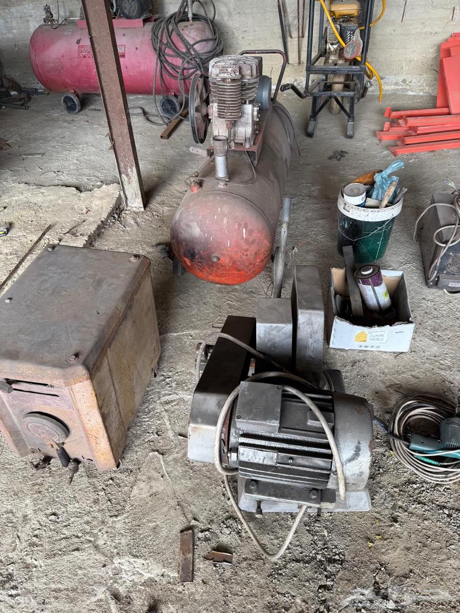 Blacksmith workshop items for sale63205900682497112