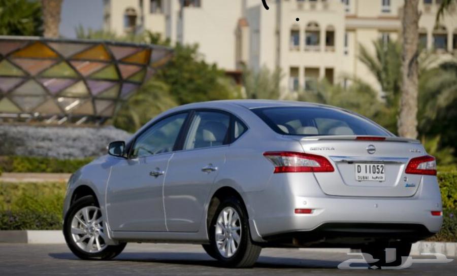 Nissan Sentra 2013 to 202063206920867458111