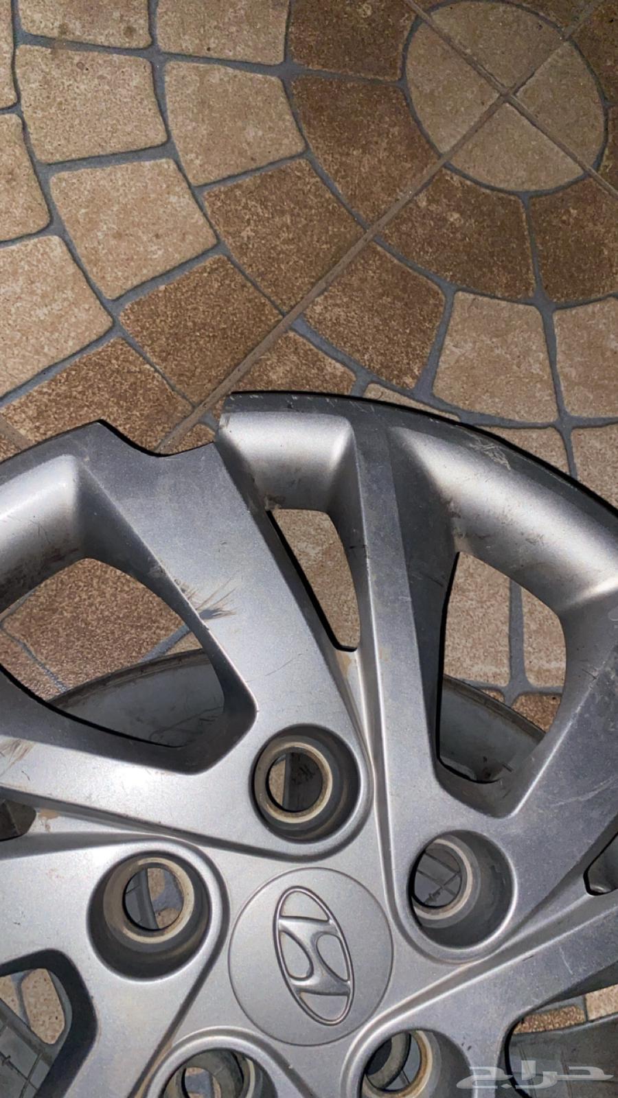 Hyundai Elantra 4 trim needs only polishing, model years 2017–2020632017112999691119