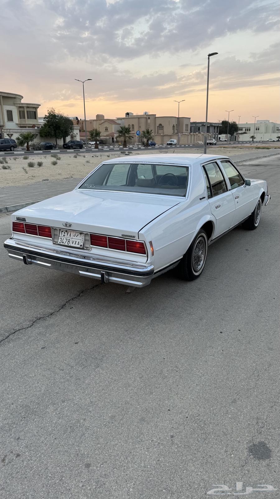 Caprice model 197863205401525122112