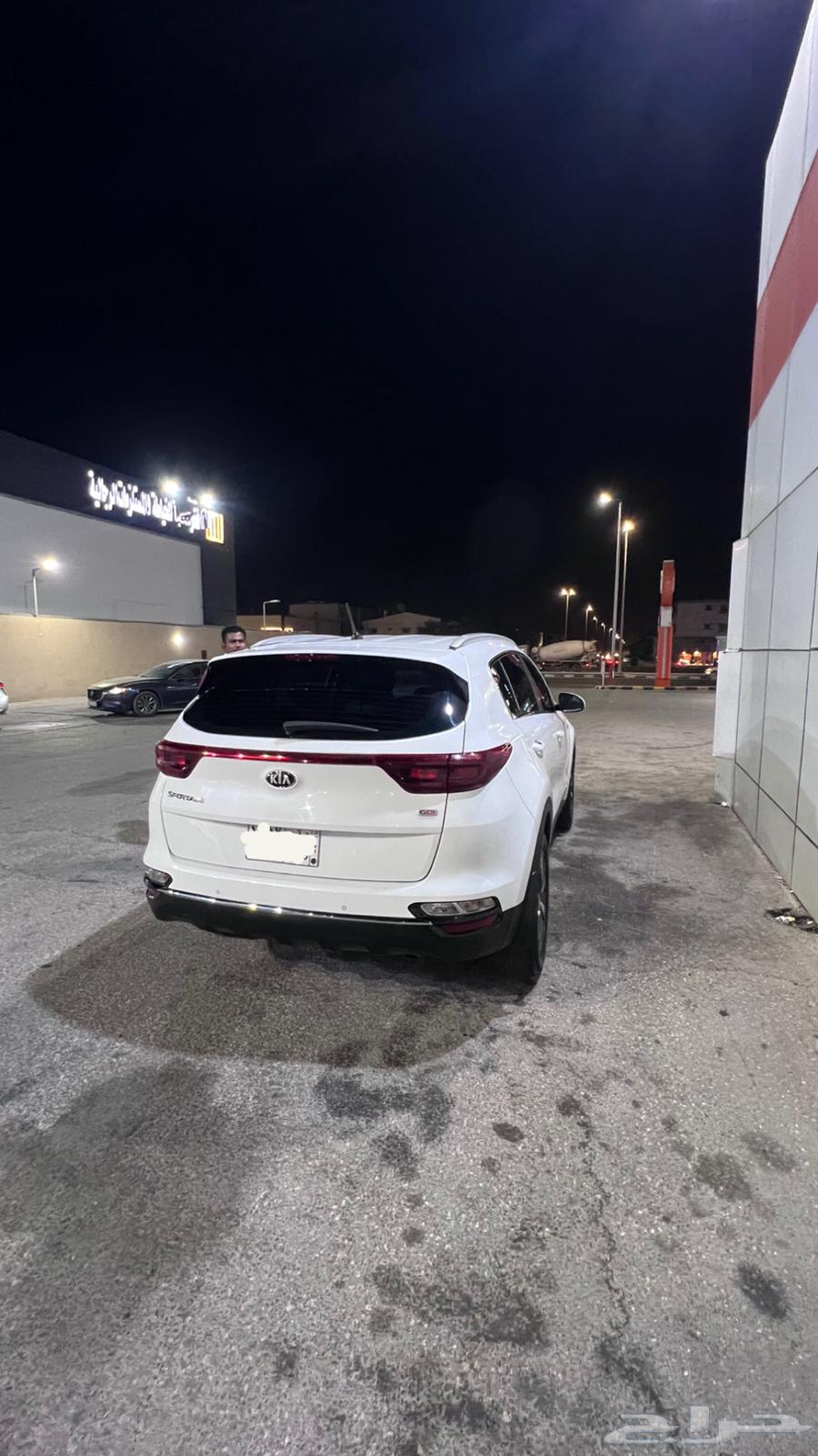 Kia Sportage 201963204905094017111