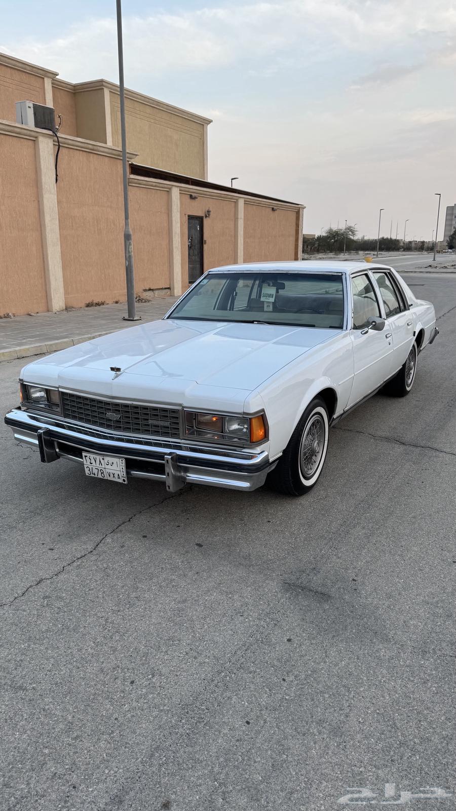 Caprice model 197863205401525122114
