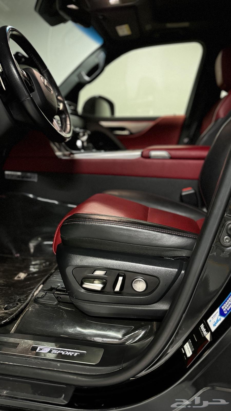 Lexus F63204876743682114