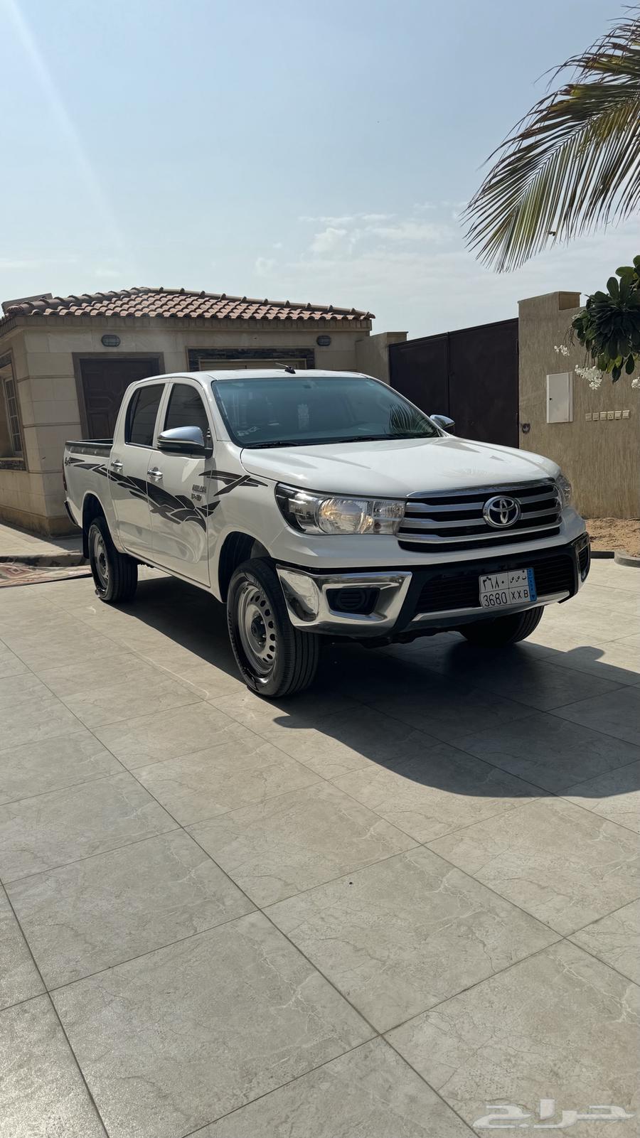 2022 Hilux Double Diesel Gmaratin63204883414787111