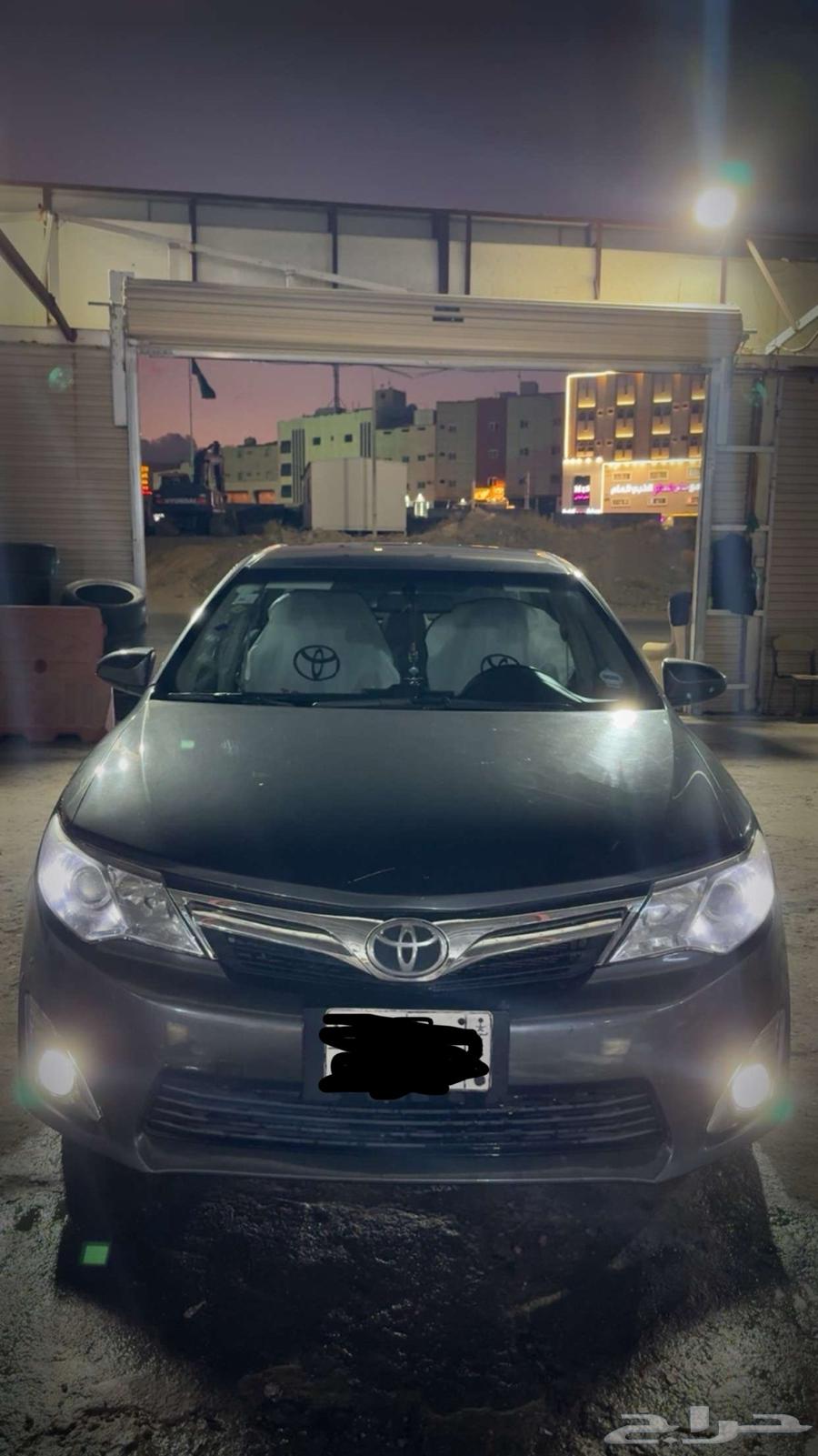 2013 Camry standard63204924506882111