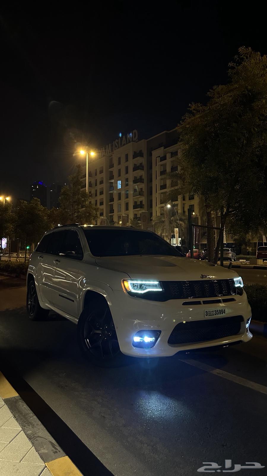 جيب جراند شيروكي هيمي63205922238211112