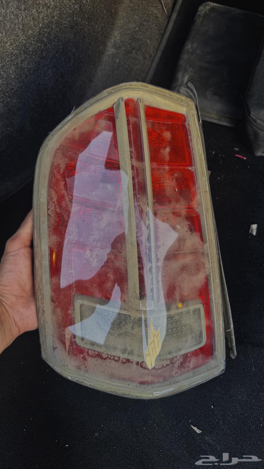 Driver's side Chrysler strut63203202928641111