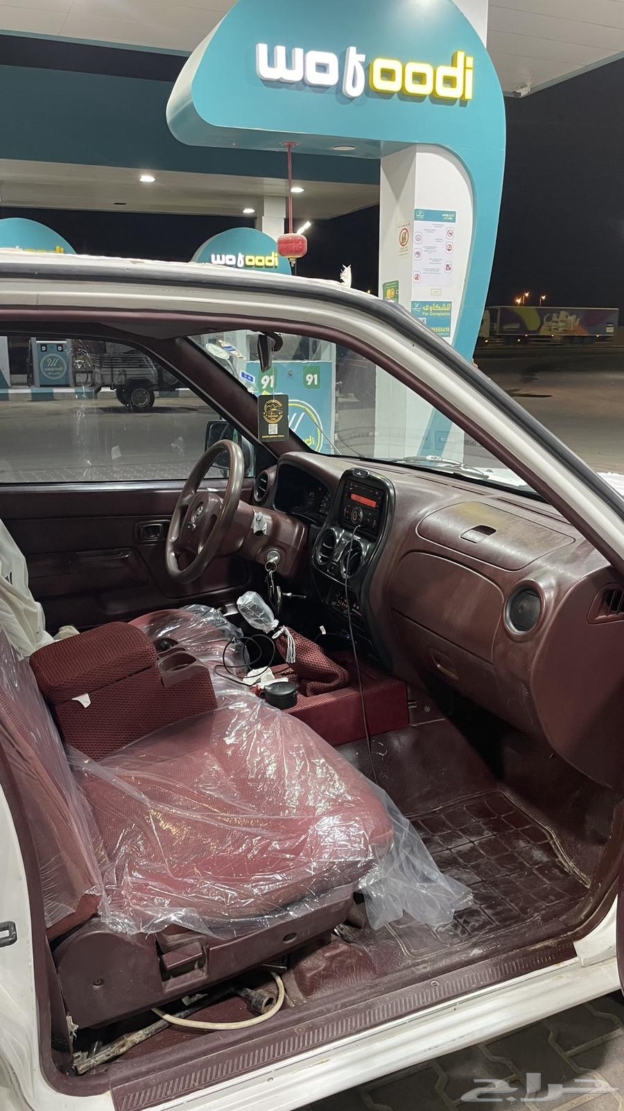 Nissan Datsun model 201563204887150593114