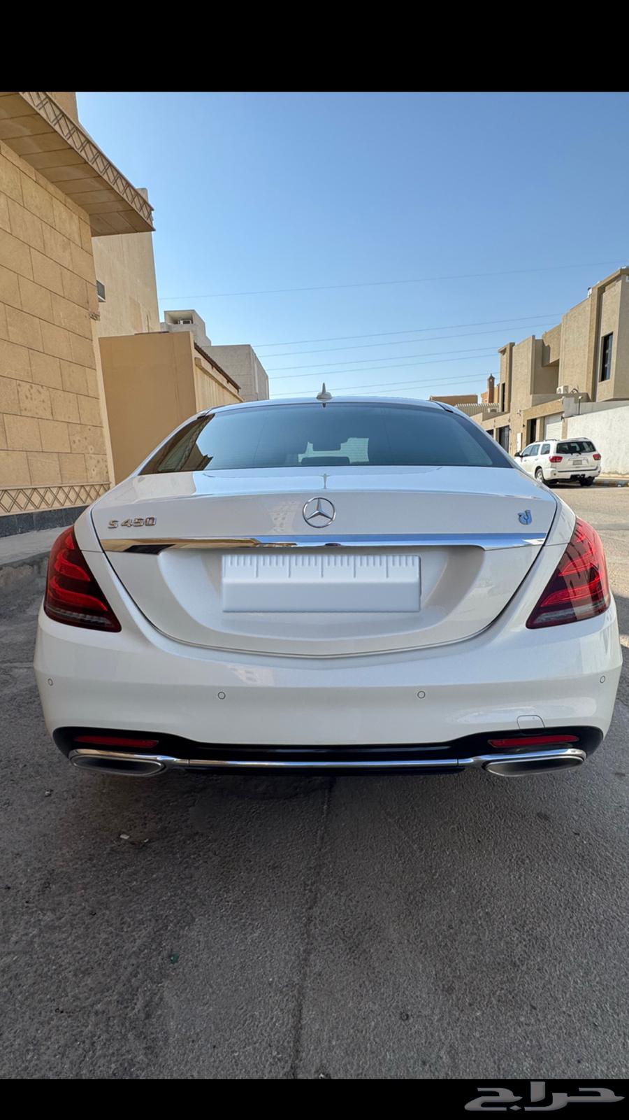 Mercedes S 201863204305695361111
