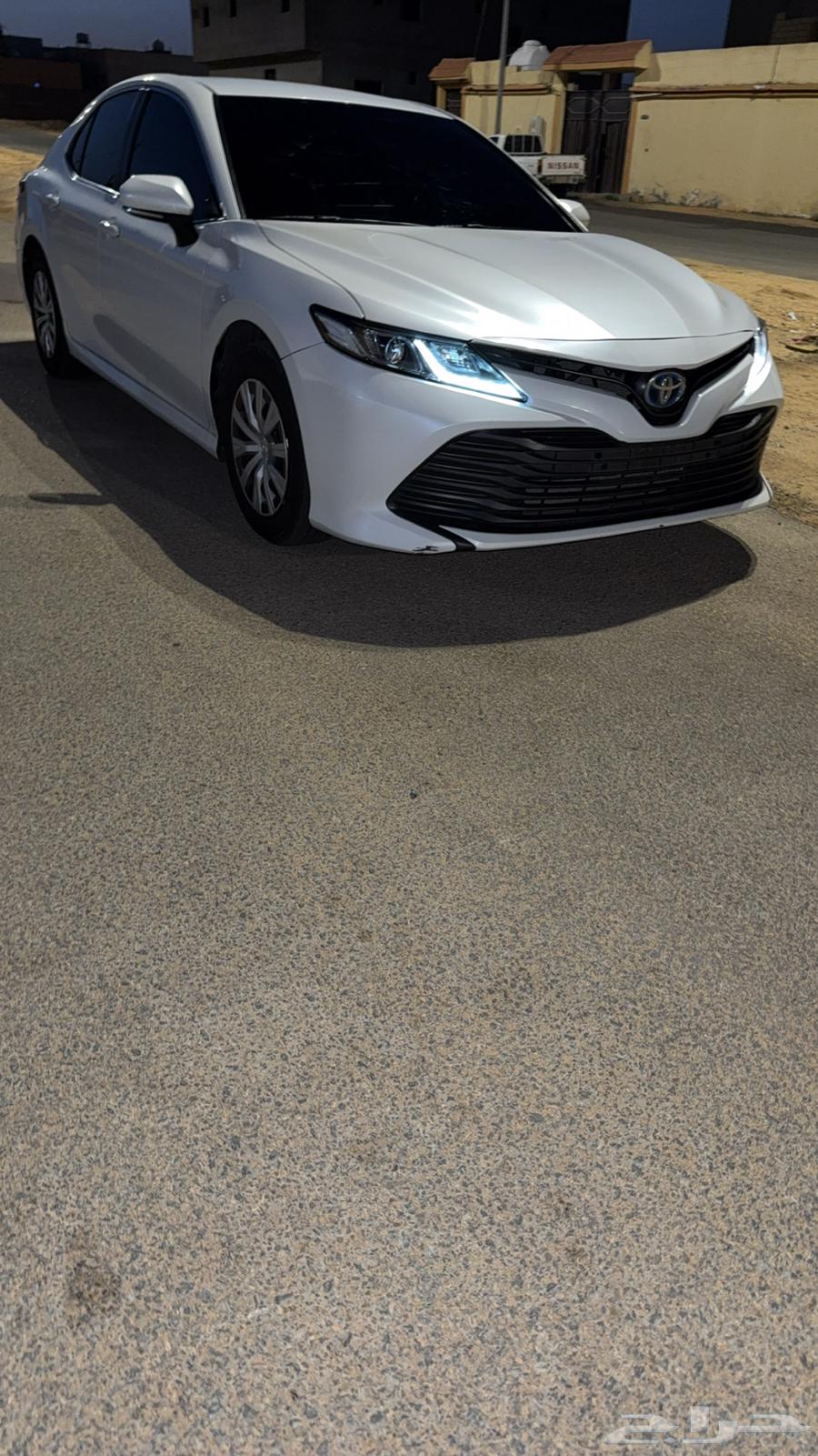 Camry 2019, a clean car, God willing. I accept a quarter tip from 11 to 17 (big).63204306811650112