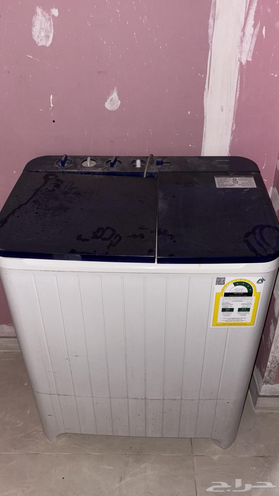 Excellent 9 kg washing machine in good condition63141911663875119