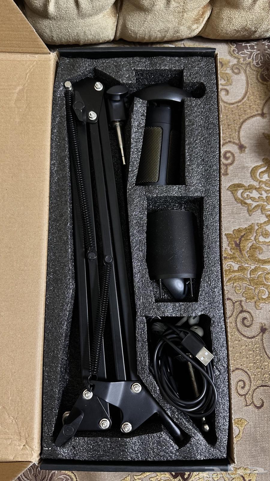 Professional microphone63139961278338111