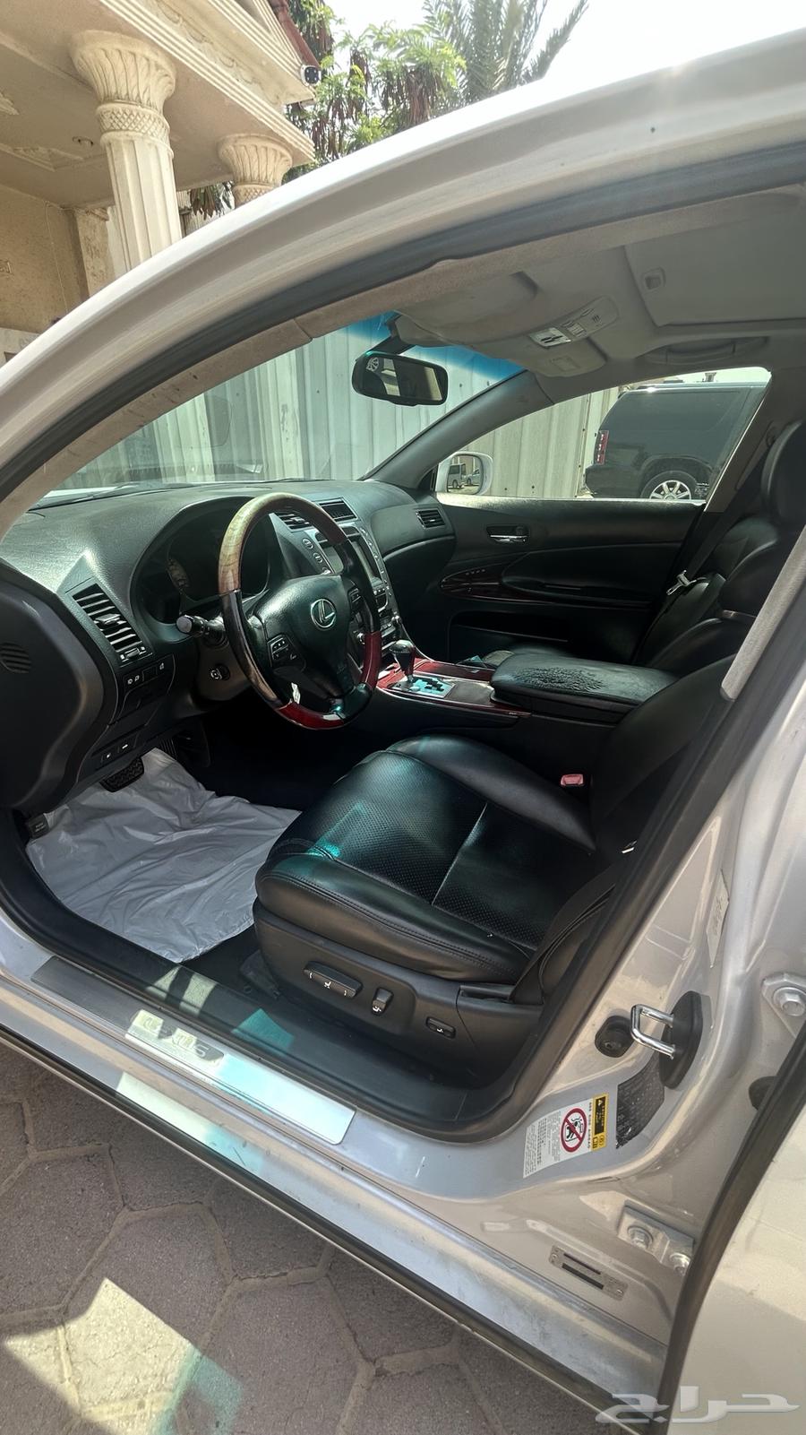 Lexus GS63204921063427114