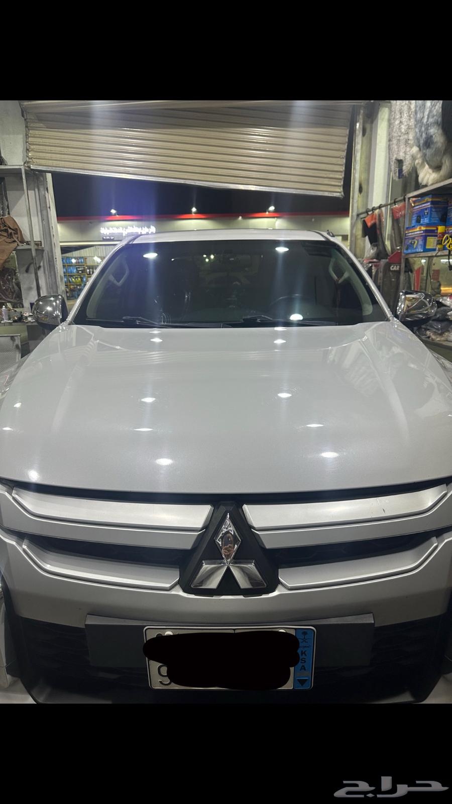 Mitsubishi L200 for sale, model 202163204921760002112